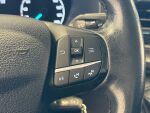 Ford Transit Custom 2019 Valkoinen