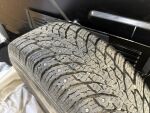Ford Transit Custom 2019 Valkoinen