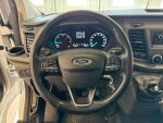 Ford Transit Custom 2019 Valkoinen