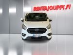 Ford Transit Custom 2019 Valkoinen