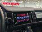 Skoda Kodiaq 2020 Valkoinen