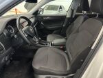 Skoda Kodiaq 2020 Valkoinen
