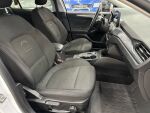 Ford Focus 2019 Valkoinen