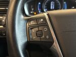 Volvo V60 2016 Sininen