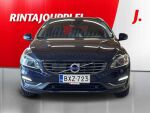 Volvo V60 2016 Sininen