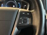Volvo V60 2016 Sininen
