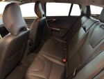 Volvo V60 2016 Sininen