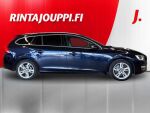 Volvo V60 2016 Sininen