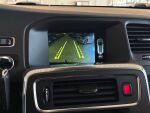 Volvo V60 2016 Sininen