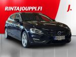 Volvo V60 2016 Sininen