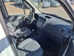 Ford Transit Connect 2012 Valkoinen