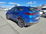 Kia Sportage 2019 Sininen