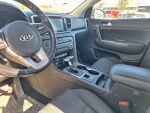 Kia Sportage 2019 Sininen