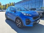 Kia Sportage 2019 Sininen