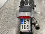 Yamaha YZF-R1 2003 