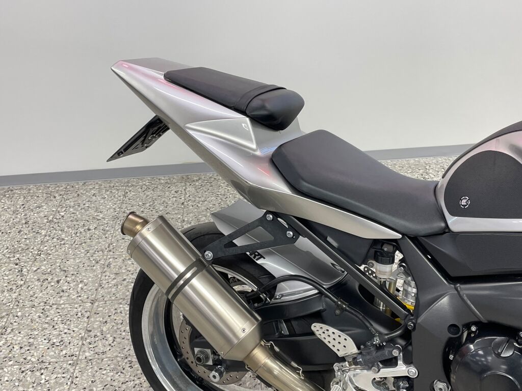 Yamaha YZF-R1 2003 