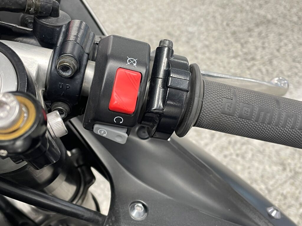 Yamaha YZF-R1 2003 