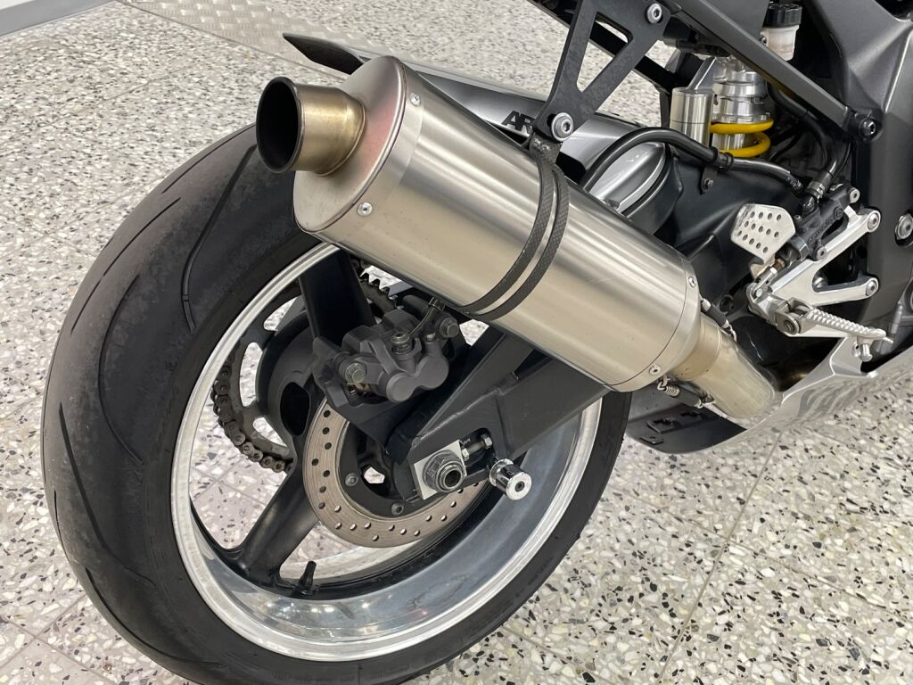Yamaha YZF-R1 2003 
