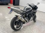 Yamaha YZF-R1 2003 