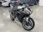 Yamaha YZF-R1 2003 