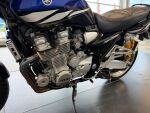 Yamaha XJR 2004 