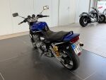 Yamaha XJR 2004 