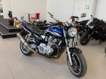 Yamaha XJR 2004 