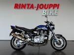 Yamaha XJR 2004 