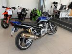 Yamaha XJR 2004 