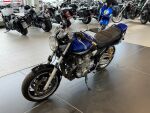 Yamaha XJR 2004 