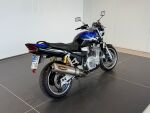 Yamaha XJR 2004 