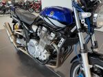 Yamaha XJR 2004 