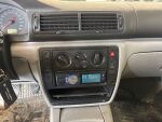 Volkswagen Passat Variant 2000 Punainen