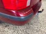 Volkswagen Passat Variant 2000 Punainen