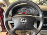 Volkswagen Passat Variant 2000 Punainen