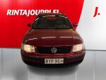 Volkswagen Passat Variant 2000 Punainen