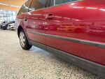 Volkswagen Passat Variant 2000 Punainen