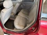 Volkswagen Passat Variant 2000 Punainen