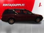 Volkswagen Passat Variant 2000 Punainen