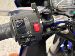 Yamaha FZS 2003 Sininen