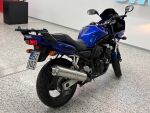 Yamaha FZS 2003 Sininen