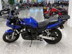 Yamaha FZS 2003 Sininen