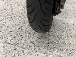 Yamaha FZS 2003 Sininen