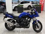 Yamaha FZS 2003 Sininen