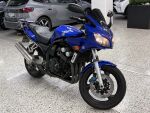 Yamaha FZS 2003 Sininen