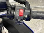 Yamaha FZS 2003 Sininen