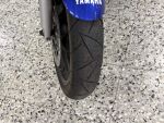 Yamaha FZS 2003 Sininen