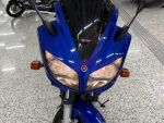 Yamaha FZS 2003 Sininen