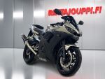 Yamaha YZF-R6 2003 