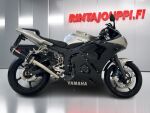 Yamaha YZF-R6 2003 